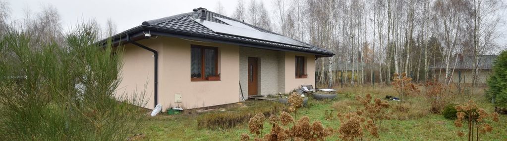 Dom na sprzedaż krępica koło jońca