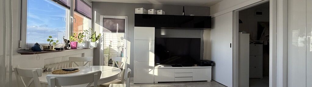 3 pokojowe/ umeblowane/ kopernik