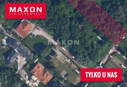 Działka budowlana w żabieńcu