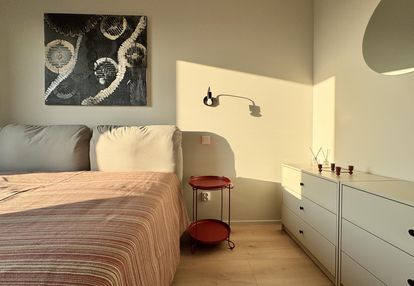 Apartament 2-pokojowy |14. piętro|browary wrocławskie