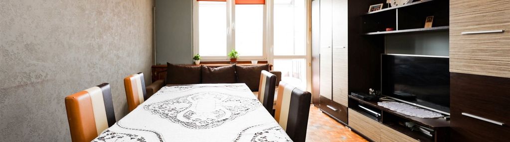 Mieszkanie z potencjałem, który możesz odkryć!