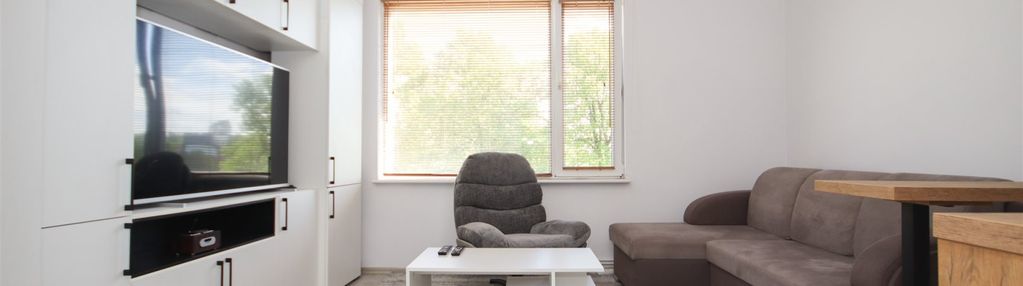 Kawalerka|20m2|tuwima