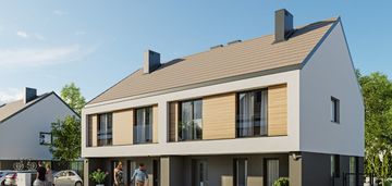 Piękny domek z ogrodem w cichej i spok.okolicy, blisko wrocławia - krzyżowice.