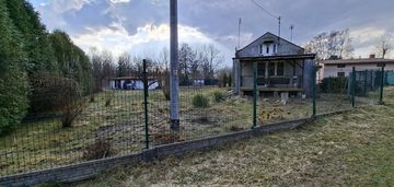 Dom 170 m2 z dużą działką. barcząca