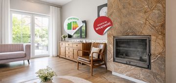 Dom dla rodziny, michałowice, pielgrzymowice