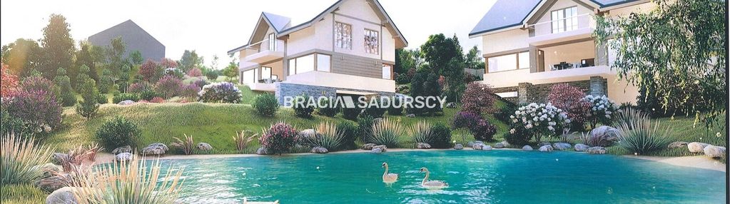 1600m2, korzkiew, gmina zielonki z pozwoleniem