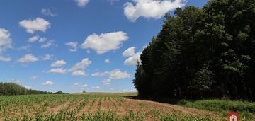 Działka budowlana na mazurach rożyńsk wielki
