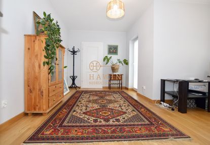 3 pokoje / 2 balkony/ winda/ garaż / klimatyzacja