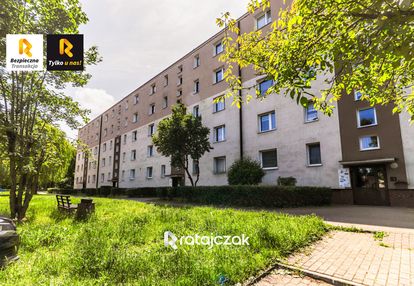 Kawalerka | parter | szkoła | skm