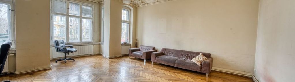 Wyjątkowe mieszkanie w topowej lokalizacji - ul. p