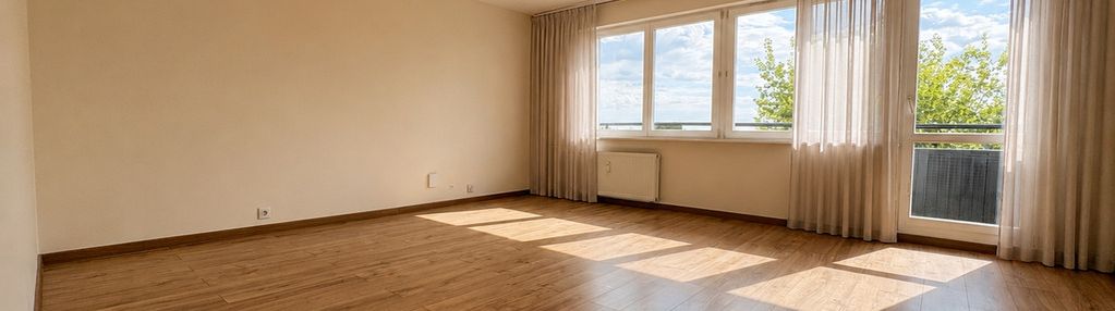 Mieszkanie gotowe do wprowadzenia 59m² po remoncie