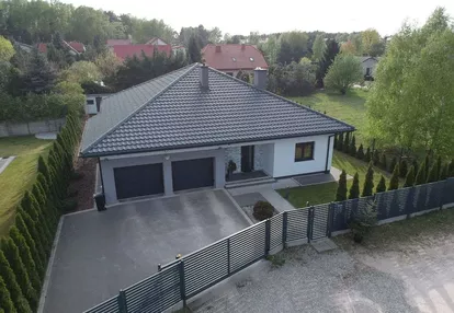 Dom, 178 m², Łódź