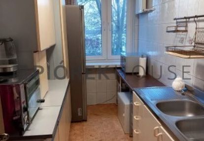 3-pokojowe mieszkanie w ursusie