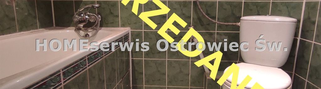 Mieszkanie na sprzedaż 3 pokoje 54,4 m2 piętro 3/4