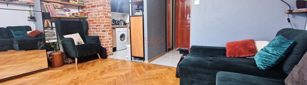 Kawalerka na woli | 26,4 m2 | super lokalizacja