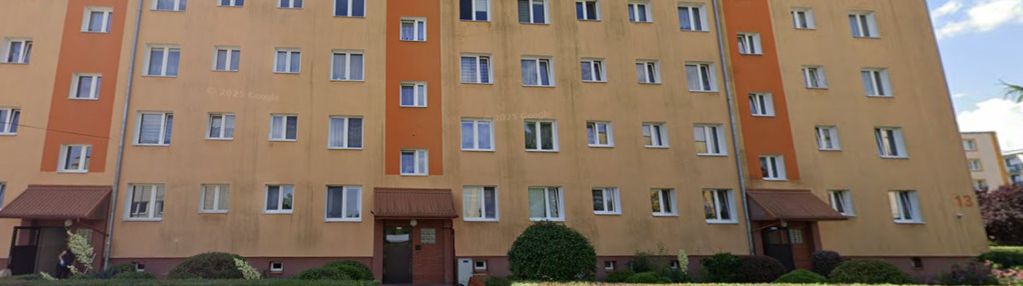 2 pok mieszkanie na wynajem dęblin