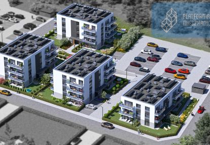 Dla studentów przytulne mieszkanie 2-pokojowe