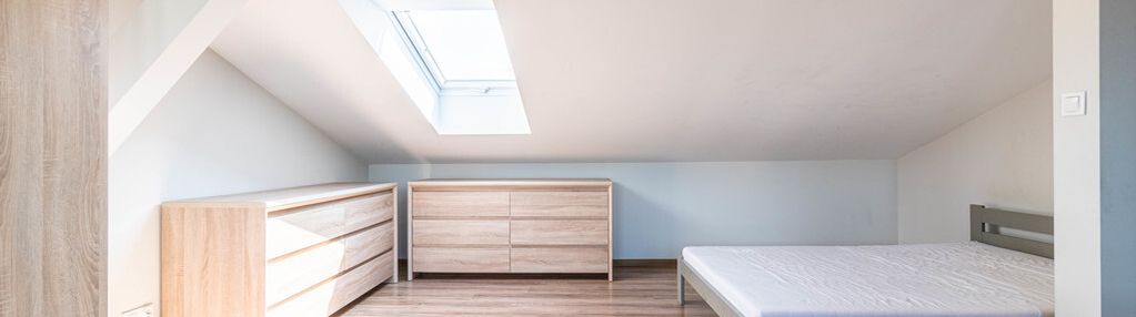 Kawalerka, woronicza, 26m2