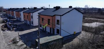 Radzymin mieszkanie 54 m2 z ogródkiem