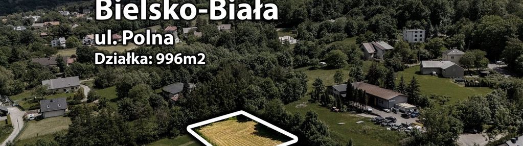 Wyjątkowa działka | budowlana  | ul. polna