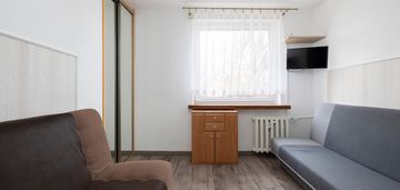 Kawalerka w atrakcyjnej okolicy w sopocie!