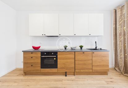 Szwederowo 2 pokoje po remoncie super! 34m²