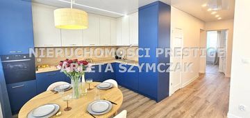 Nietypowy układ mieszkania, m-6 ul. miodowa