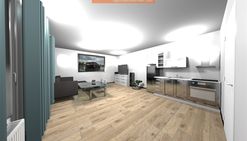 Mysłowice 1 piętro aleja spacerowa okolica 31m2