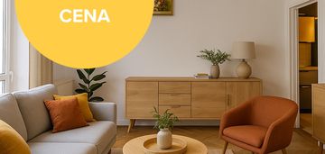 Przytulna kawalerka w perfekcyjnej lokalizacji