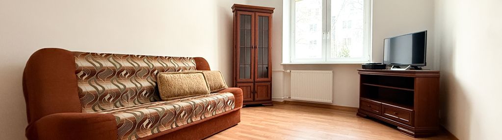 3 pokojowe mieszkanie ul. żytnia