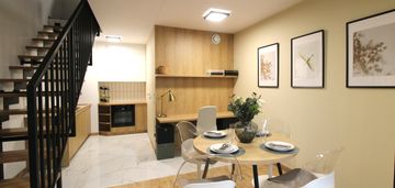Mikroapartament super inwestycja promocja