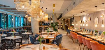 Inwestycja premium tuż przy lini brzegowej!