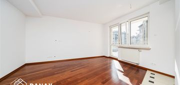 Ruczaj! duże 3 pokojowe, balkon, taras,m.postojowe