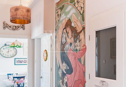 Apartament w kamienicy, 200m od plaży