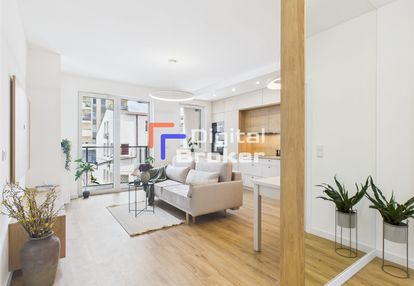 ⭐️60 m2 ⭐ 3 pok ⭐️garaż⭐️bez pcc!⭐️nowe⭐️