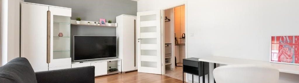 Mieszkanie 1pok, 24 m2 wola ul. m.kasprzaka