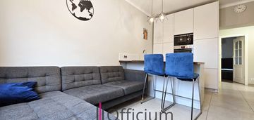 Wynajmę mieszkanie 35m2(2pokoje), metro. wola