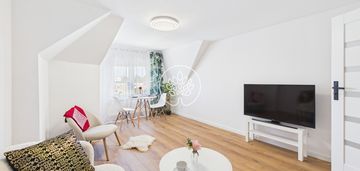 5 pokoi! mieszkanie inwestycyjne po remoncie! 85m²
