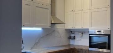 2-pokojowe mieszkanie na śródmieściu