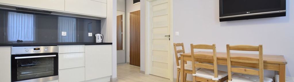 2 pokojowe mieszkanie blisko umk z garażem