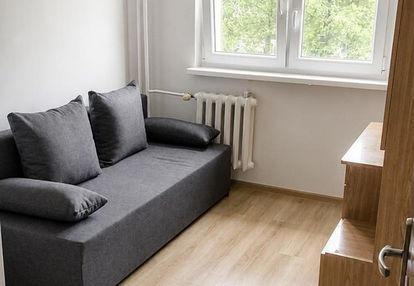 2-pokojowe mieszkanie na żoliborzu