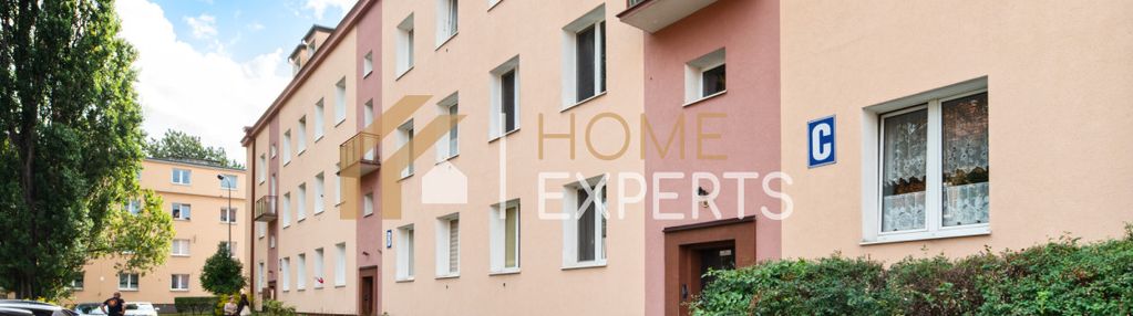 2 pokoje | 31 m² | gdańsk, ul. lenartowicza