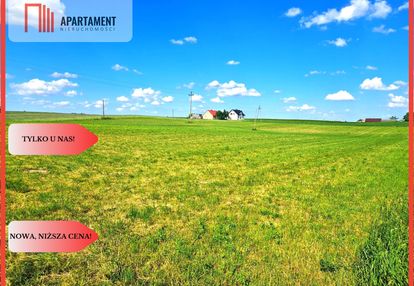 Tylko u nas! działka w pięknej okolicy czyczkowy!