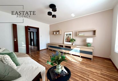 2 pokoje + ogród + parking | dobra lokalizacja