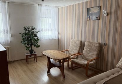 Przytulne mieszkanie w objezierzu