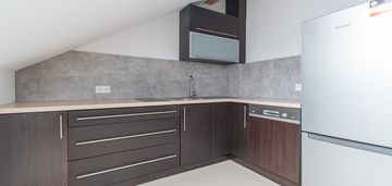 Studio z oddzielną kuchnią34m2*mistrzejowice*klima