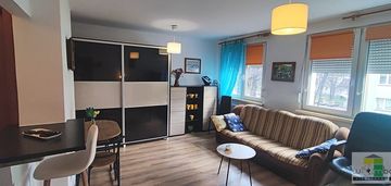 Kawalerka do wynajęcia w centrum swidnicy