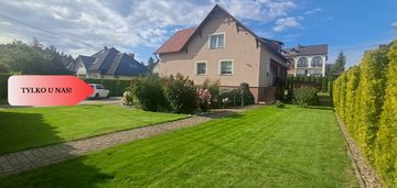 Dom 240 m² przy lesie | rokitki tczewskie | 1180m2