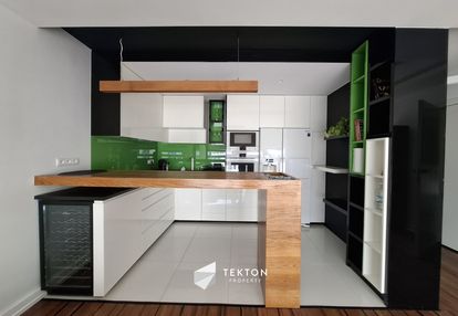 Wysoki standard|apartament|smart home