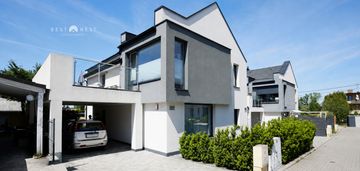Kozy | os. mostovia | 72 m² | 2 miejsca postojowe